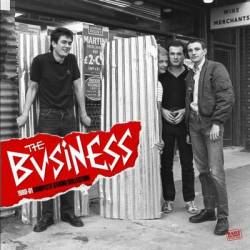 The Business : 1980-81 Complete Studio Collection